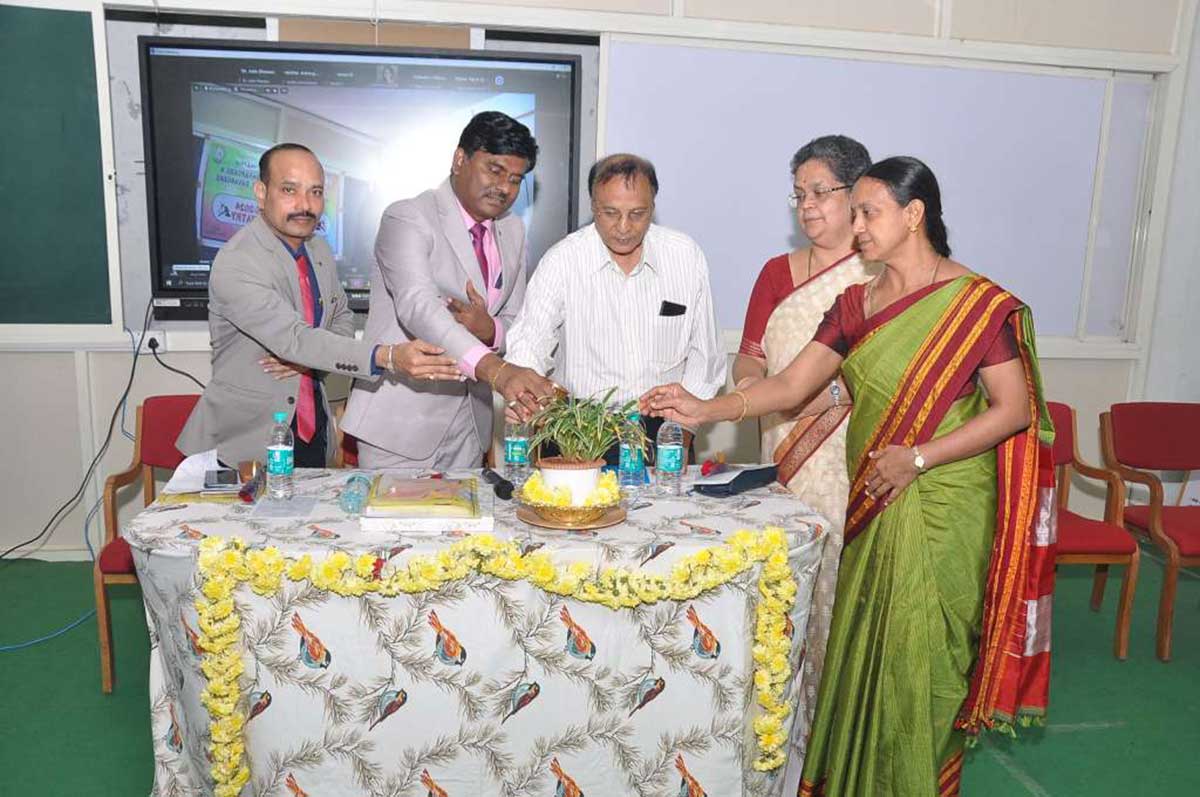 award