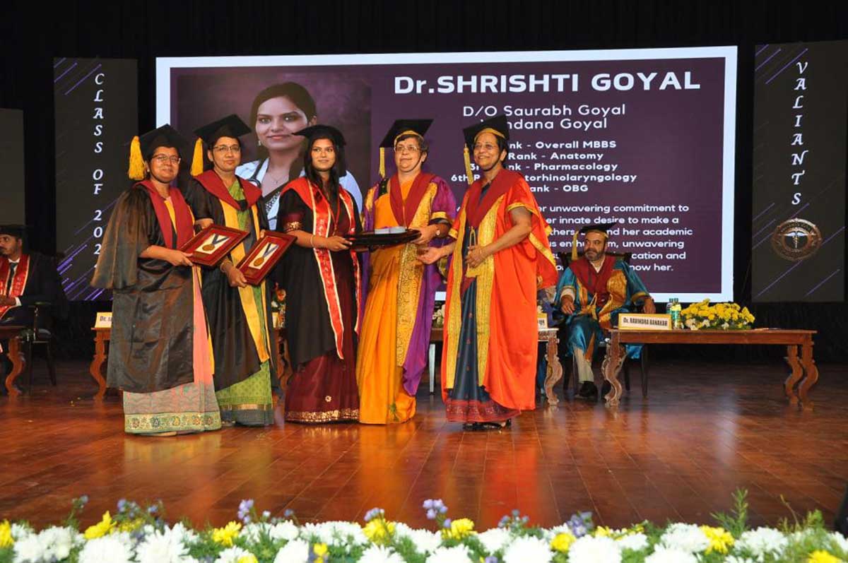 award