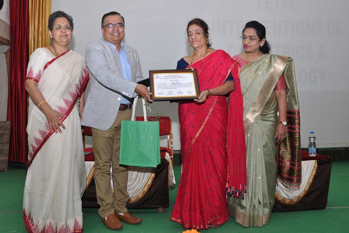 award