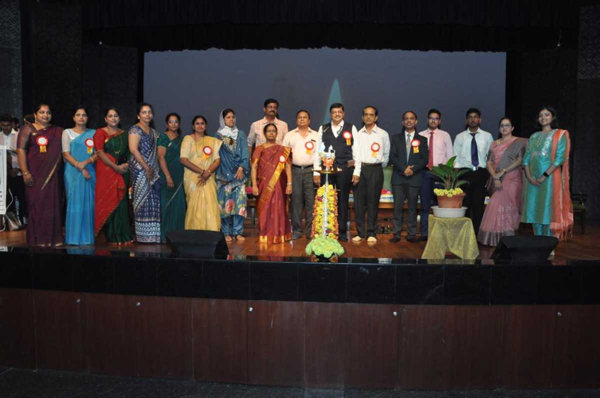 award