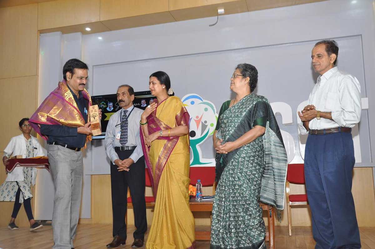 award