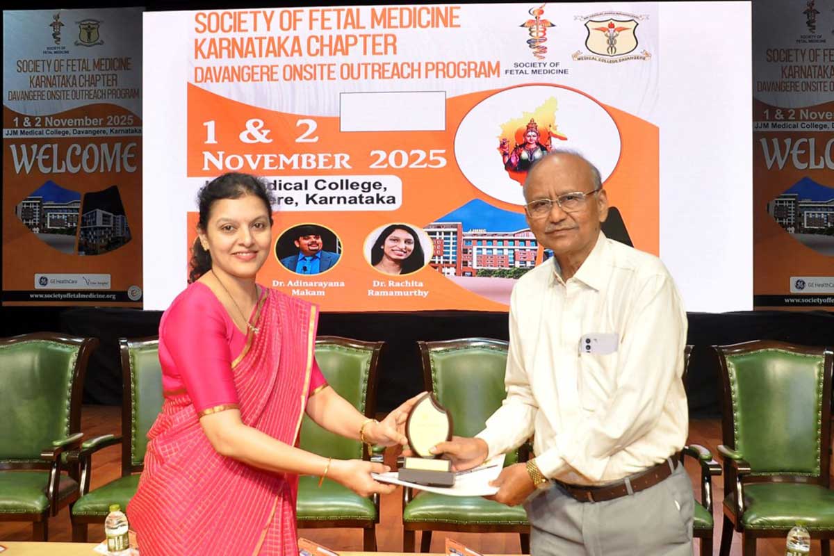 award