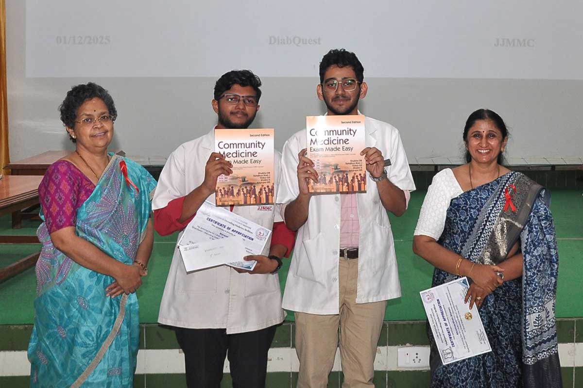 award