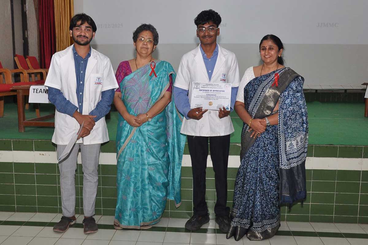 award