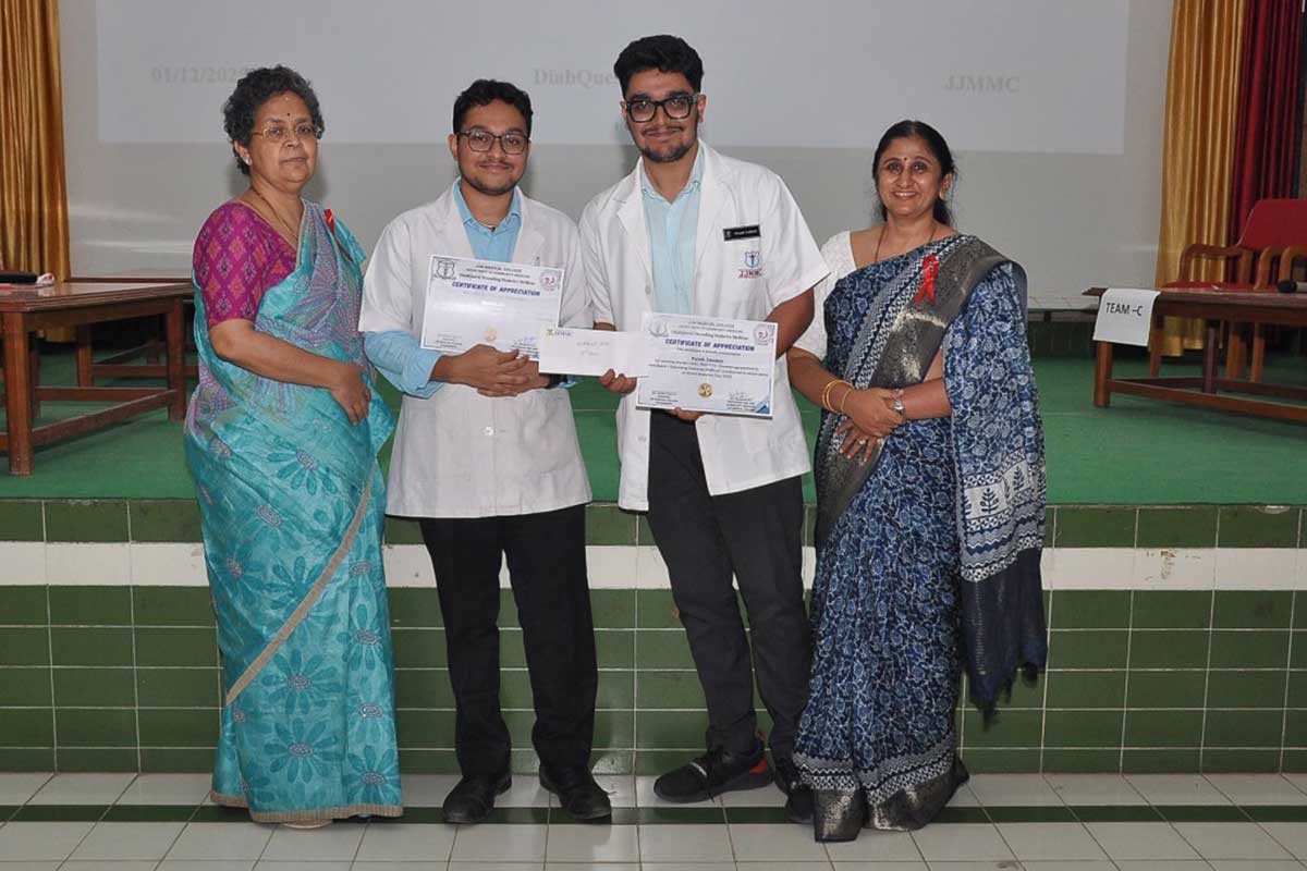 award